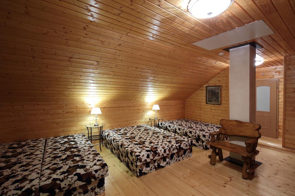 Holiday Home Mb Ranch Пилзен Екстериор снимка