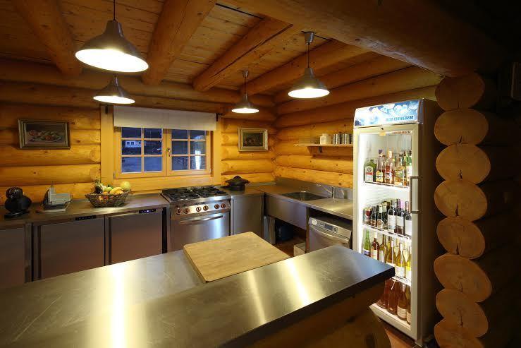 Holiday Home Mb Ranch Пилзен Екстериор снимка