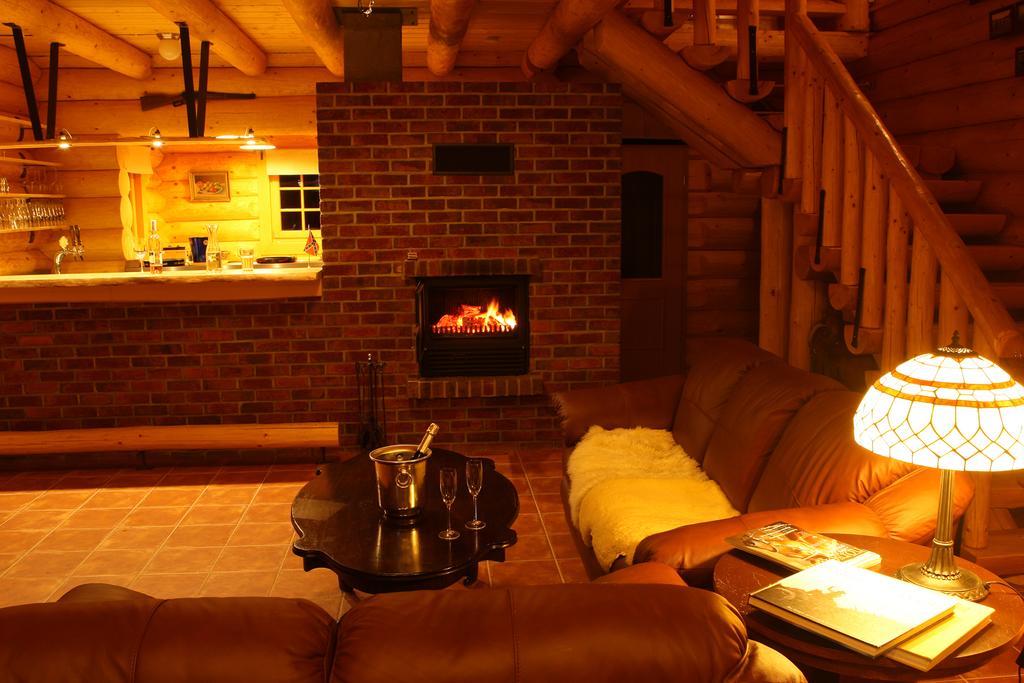 Holiday Home Mb Ranch Пилзен Екстериор снимка